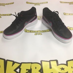 Nike Air Force 1 x NBA Low